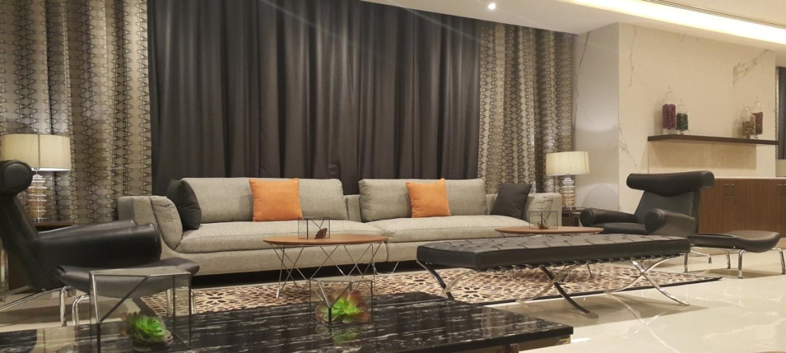 M Hotel Makkah By Millennium photo 29