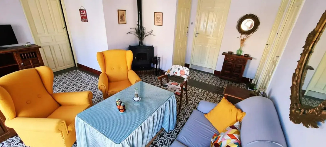 La Casita De Mosto