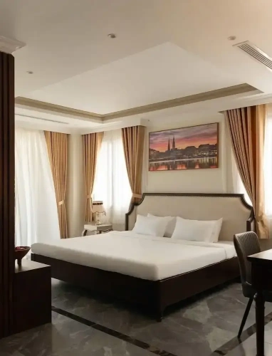 Superior Villa