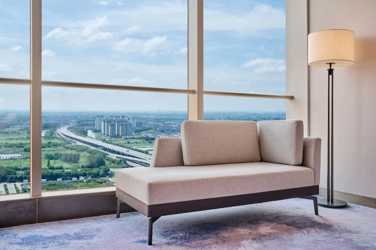 Premier Double room