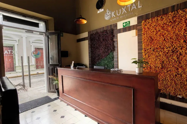Imagen del hotel