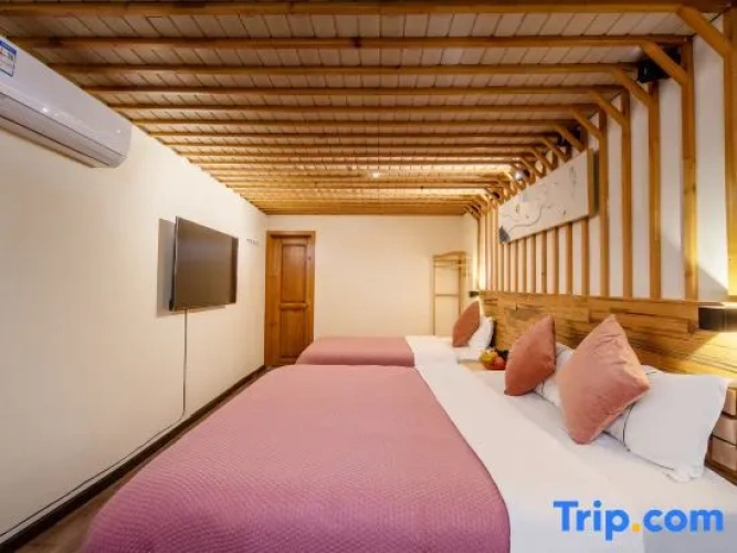 Comfort Twin room