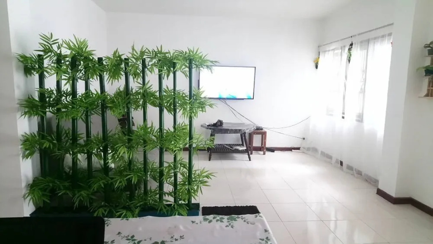 Taina's Home - Hostel