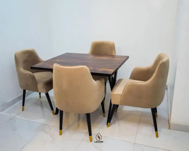 Luxury Apartment