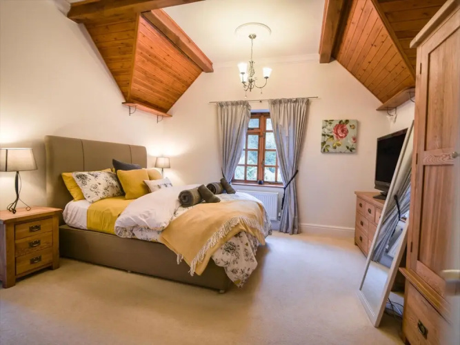 Barley Cottage