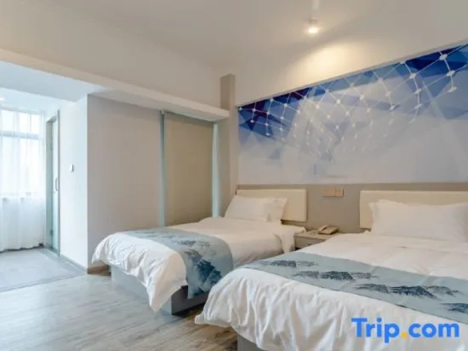 Business Twin room