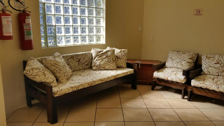 Residencial Maritimos