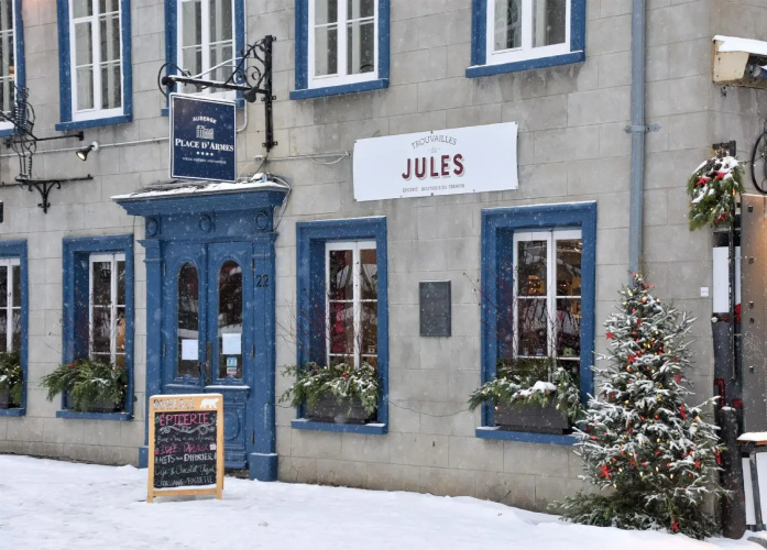 Image de l'hôtel