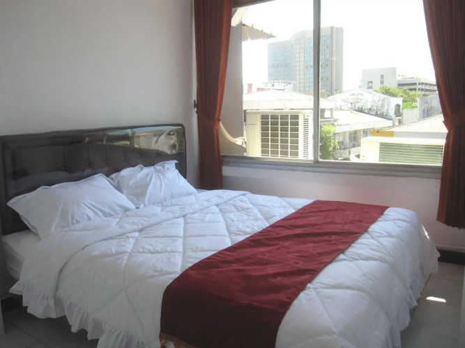 Providence Homestay