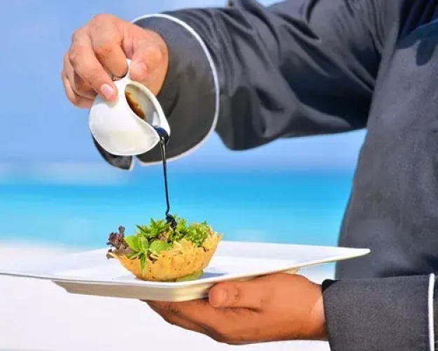 Sunset Royal Beach Resort-4 Nights, Cancún, Mexico