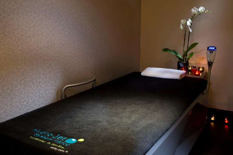 Hotel Atmospheres
