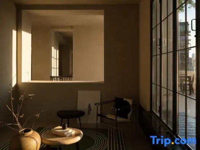 Or Black B&B