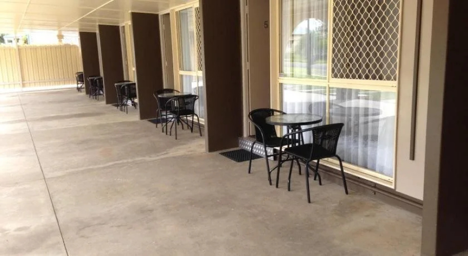 Kalua Motel