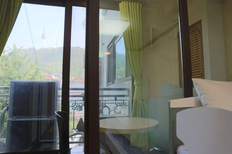 Grand Field Residence Hostel