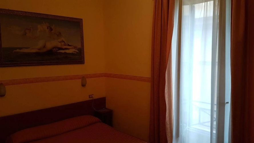 Soggiorno Comfort