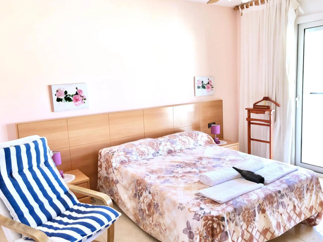 Apartamentos Benet
