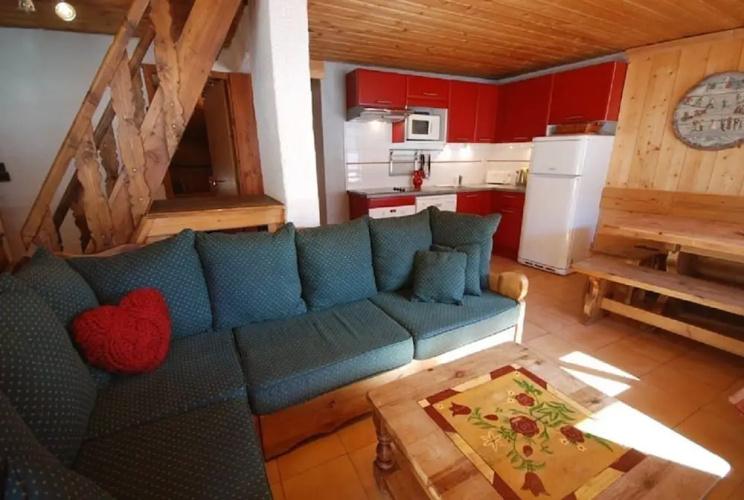 Appartement Les Lys