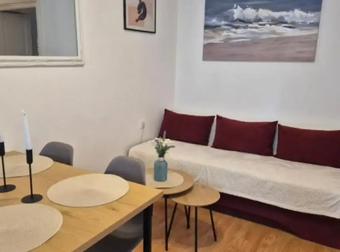 Apartment Bijonda Near Arena Pula