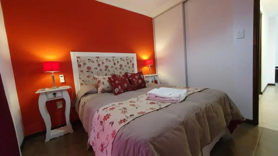 Apartamento 4 de Enero