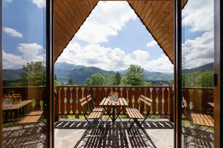 Studio Mocarni Mountain View by Renters