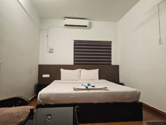Apsara Residency