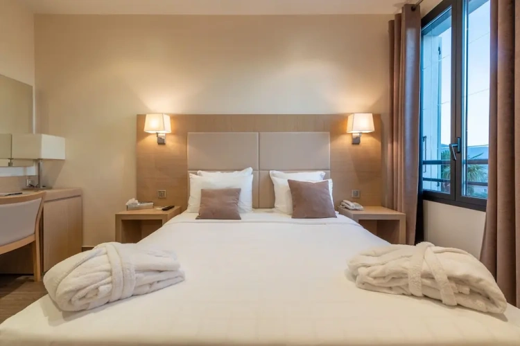 Economy Single room
