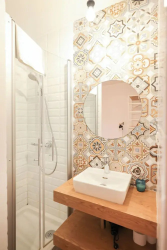 Zaratino rooms