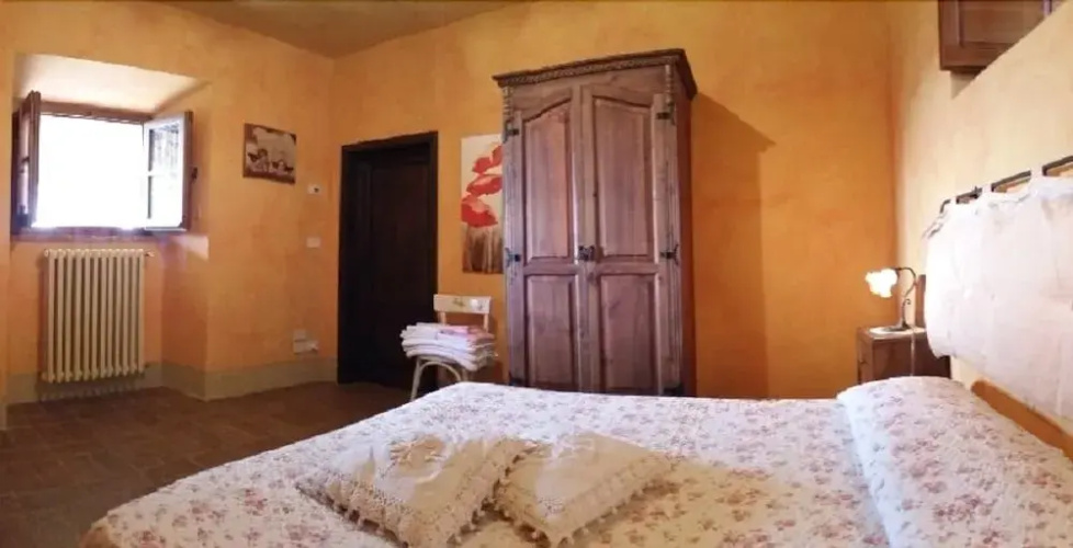 Agriturismo Antica Dimora
