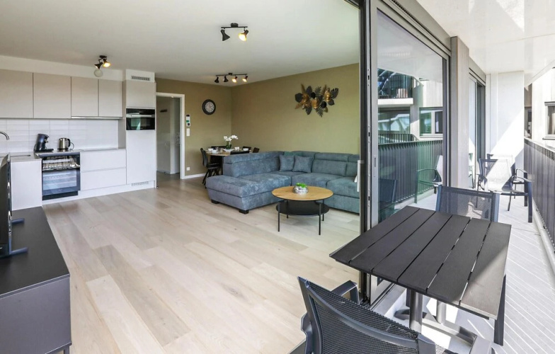 Residentie Crystal