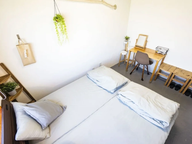 Comfort Twin room