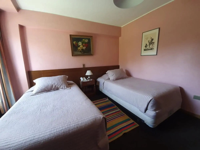 Foresta Hotel