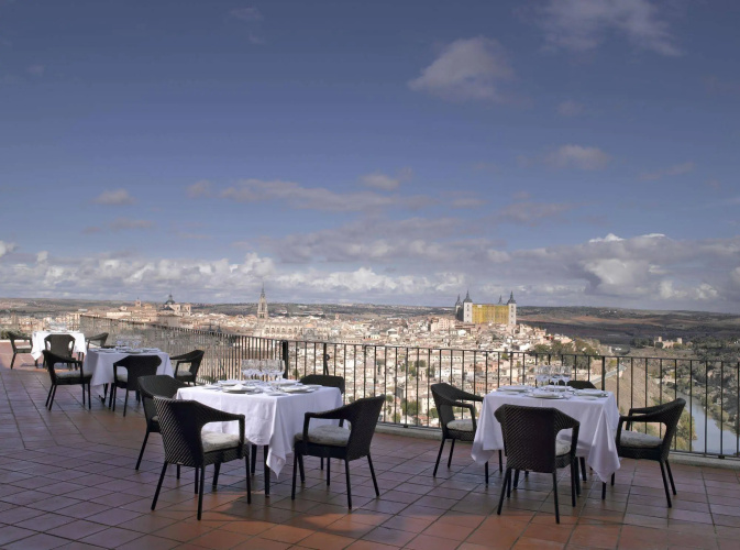 Parador De Toledo photo 27