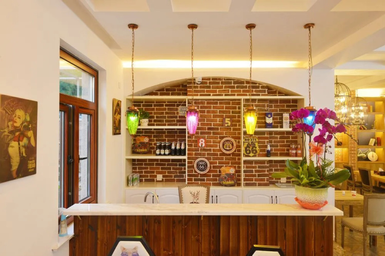 No.66 Guesthouse