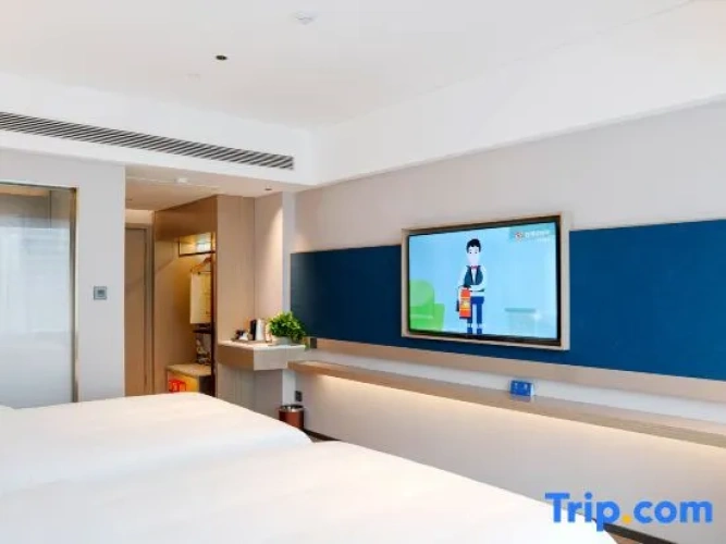 Standard Twin Family room