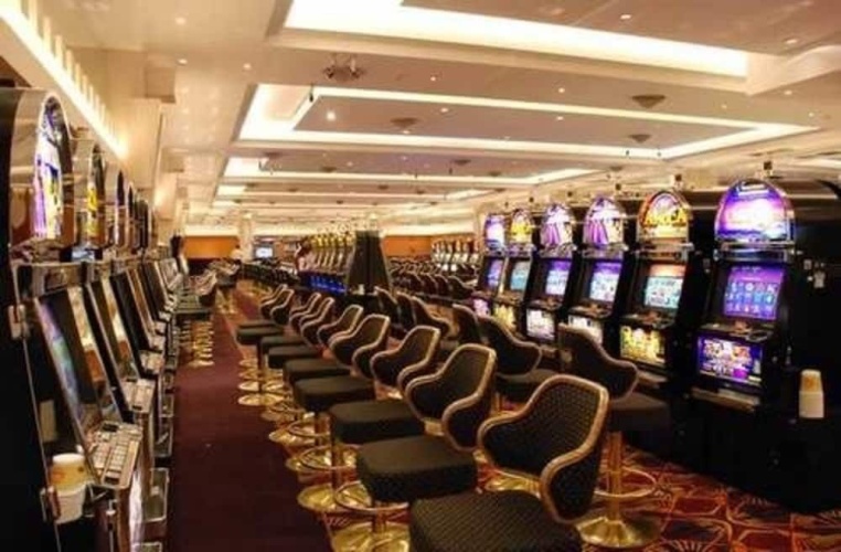 Howard Johnson by Wyndham Villa Maria Casino photo 23