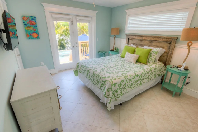 Key Lime Cottage Apartment 3