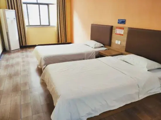 Clean Chain Hotel