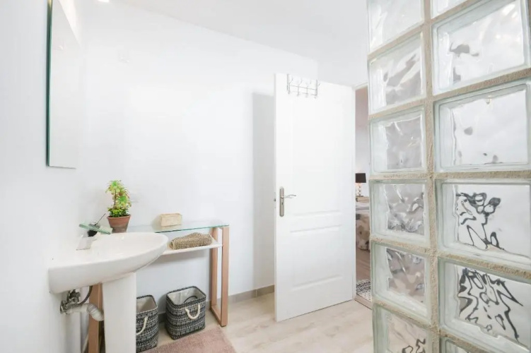 Apartamento Mirlo