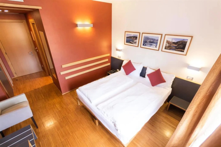 Hotel Cortese