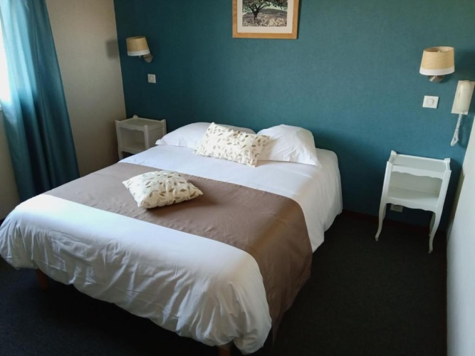 Comfort Double room