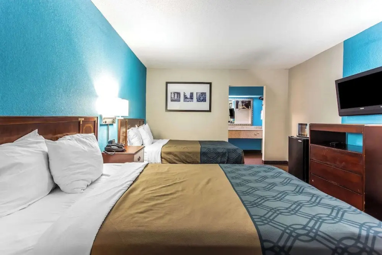 Econo Lodge