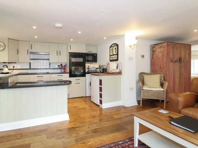 Woodend Annexe