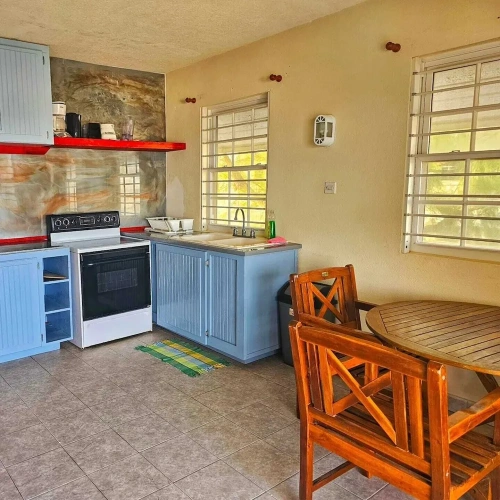Family Apartment