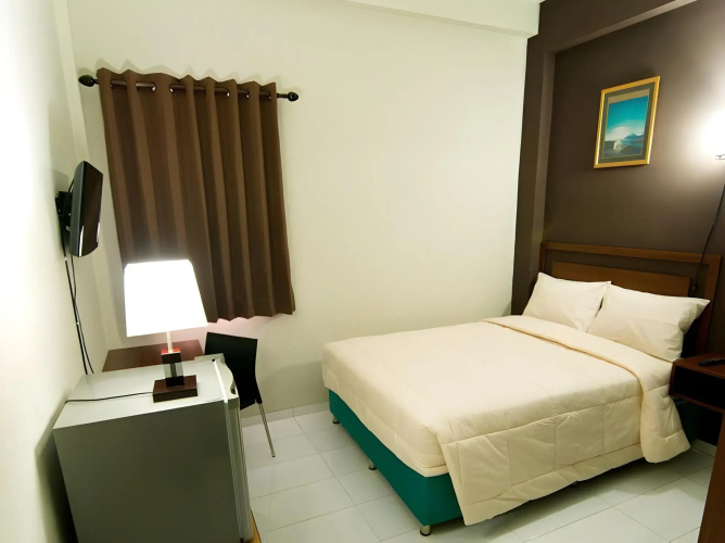Grace Setia Hotel