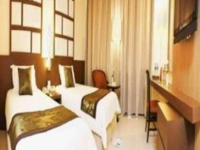 Kedaton Hotel