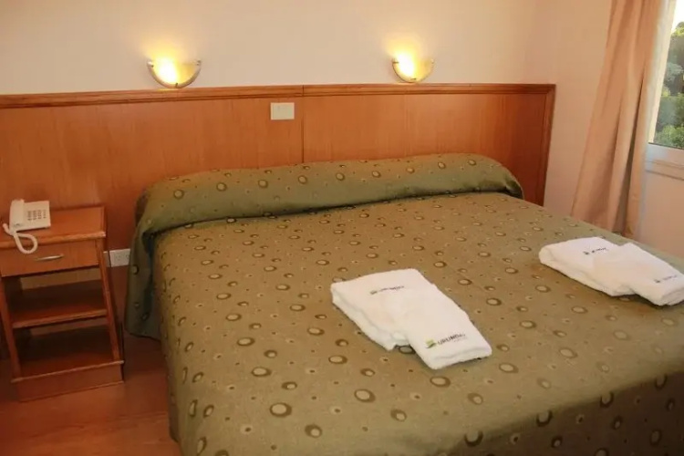Urunday Apart Hotel