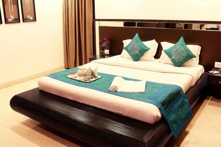 Hotel Aston International