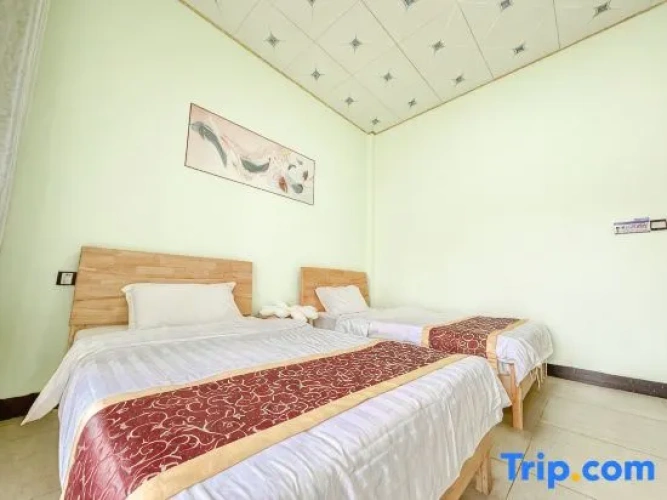 Comfort Twin room