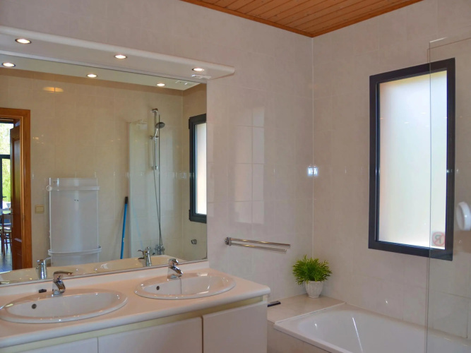 Holiday Home in Houffalize With Sauna