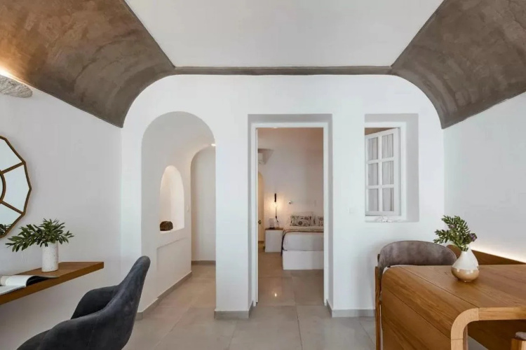 Santorini Princess Spa Hotel